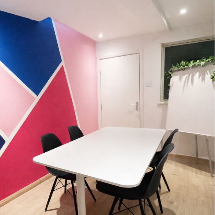 Mainyard Studios Hackney Wick  Meeting Room Product Image